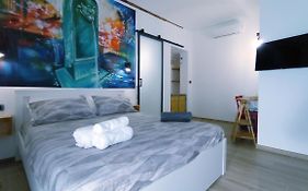 B&B Borgo Vanchiglia